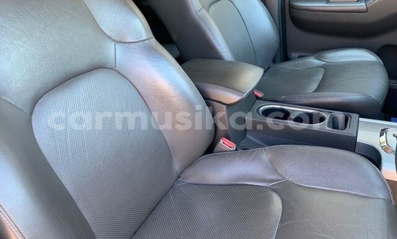 Tenga Tsaru Nissan Navara Sirivha Mota in Beitbridge in Matabeleland South Tenga Tsaru Nissan Navara Sirivha Mota in Beitbridge in Matabeleland South