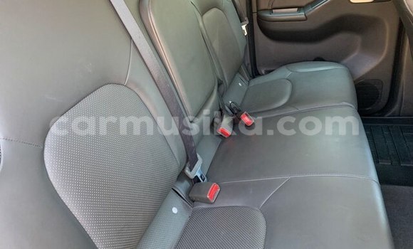 Tenga Tsaru Nissan Navara Sirivha Mota in Beitbridge in Matabeleland South Tenga Tsaru Nissan Navara Sirivha Mota in Beitbridge in Matabeleland South