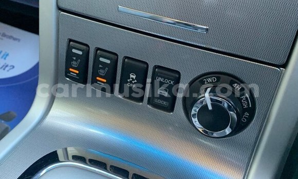 Tenga Tsaru Nissan Navara Sirivha Mota in Beitbridge in Matabeleland South Tenga Tsaru Nissan Navara Sirivha Mota in Beitbridge in Matabeleland South