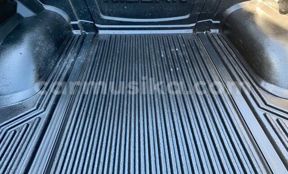 Tenga Tsaru Nissan Navara Sirivha Mota in Beitbridge in Matabeleland South Tenga Tsaru Nissan Navara Sirivha Mota in Beitbridge in Matabeleland South