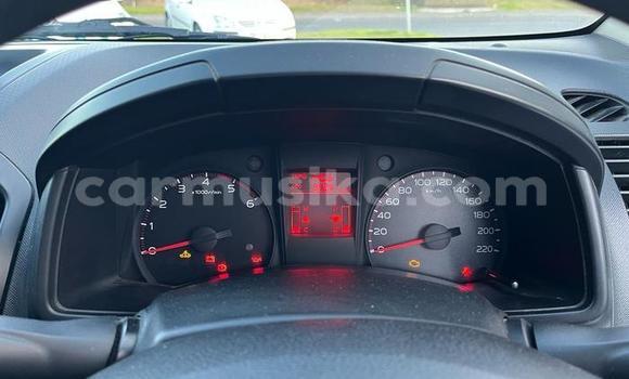 Buy Used Isuzu KB Blue Car in Beitbridge in Matabeleland South Buy Used Isuzu KB Blue Car in Beitbridge in Matabeleland South