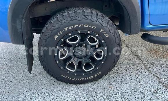 Buy Used Isuzu KB Blue Car in Beitbridge in Matabeleland South Buy Used Isuzu KB Blue Car in Beitbridge in Matabeleland South