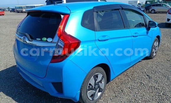 Acheter Occasion Voiture Honda Fit Bleu à Beitbridge, Matabeleland South Acheter Occasion Voiture Honda Fit Bleu à Beitbridge, Matabeleland South