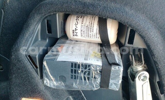 Acheter Occasion Voiture Honda Fit Bleu à Beitbridge, Matabeleland South Acheter Occasion Voiture Honda Fit Bleu à Beitbridge, Matabeleland South