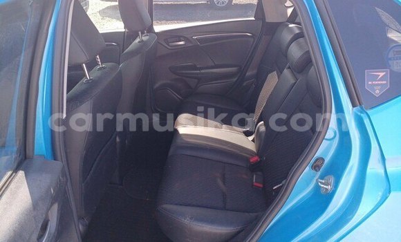 Acheter Occasion Voiture Honda Fit Bleu à Beitbridge, Matabeleland South Acheter Occasion Voiture Honda Fit Bleu à Beitbridge, Matabeleland South