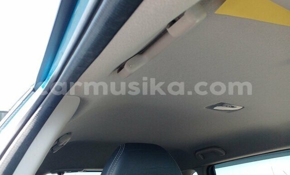 Acheter Occasion Voiture Honda Fit Bleu à Beitbridge, Matabeleland South Acheter Occasion Voiture Honda Fit Bleu à Beitbridge, Matabeleland South