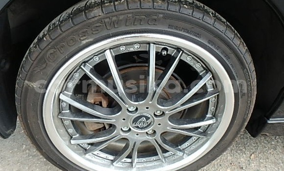 Acheter Occasion Voiture Toyota Vitz Noir à Beitbridge, Matabeleland South Acheter Occasion Voiture Toyota Vitz Noir à Beitbridge, Matabeleland South