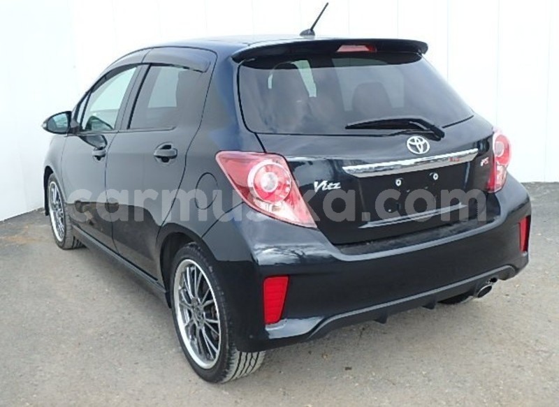 Big with watermark toyota vitz matabeleland south beitbridge 31185