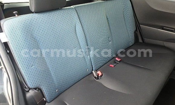 Acheter Occasion Voiture Toyota Vitz Noir à Beitbridge, Matabeleland South Acheter Occasion Voiture Toyota Vitz Noir à Beitbridge, Matabeleland South