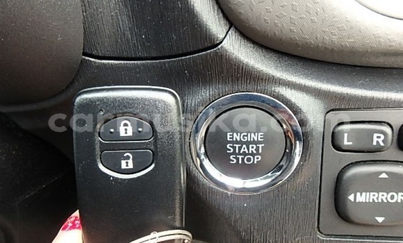 Acheter Occasion Voiture Toyota Vitz Noir à Beitbridge, Matabeleland South Acheter Occasion Voiture Toyota Vitz Noir à Beitbridge, Matabeleland South