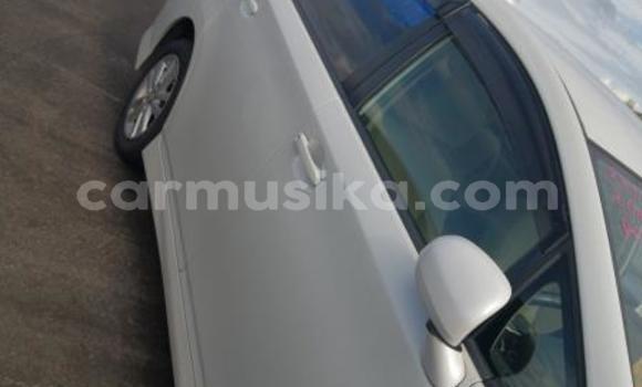 Acheter Occasion Voiture Toyota Wish Beige à Beitbridge, Matabeleland South Acheter Occasion Voiture Toyota Wish Beige à Beitbridge, Matabeleland South