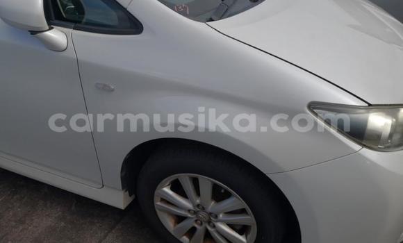 Acheter Occasion Voiture Toyota Wish Beige à Beitbridge, Matabeleland South Acheter Occasion Voiture Toyota Wish Beige à Beitbridge, Matabeleland South