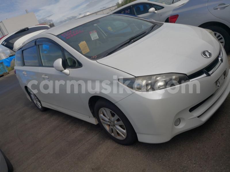 Big with watermark toyota wish matabeleland south beitbridge 31191