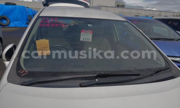 Acheter Occasion Voiture Toyota Wish Beige à Beitbridge, Matabeleland South Acheter Occasion Voiture Toyota Wish Beige à Beitbridge, Matabeleland South