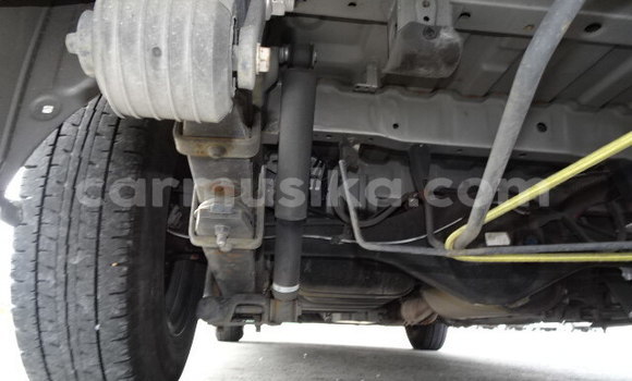 Buy Used Toyota Hiace Silver Car in Beitbridge in Matabeleland South Buy Used Toyota Hiace Silver Car in Beitbridge in Matabeleland South