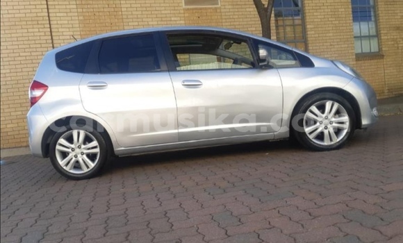 Tenga Tsaru Honda Fit Sirivha Mota in Beitbridge in Matabeleland South Tenga Tsaru Honda Fit Sirivha Mota in Beitbridge in Matabeleland South