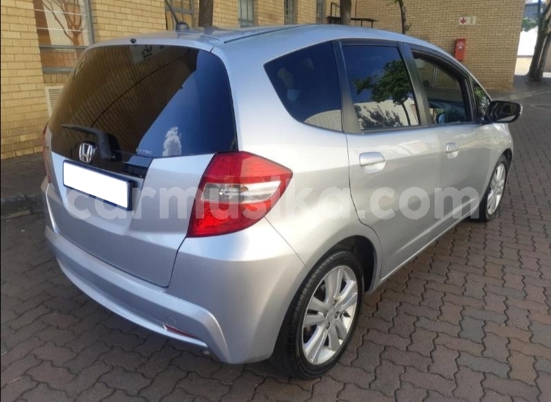 Big with watermark honda fit matabeleland south beitbridge 31193