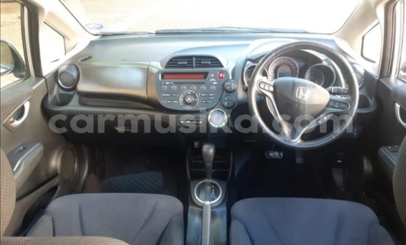 Tenga Tsaru Honda Fit Sirivha Mota in Beitbridge in Matabeleland South Tenga Tsaru Honda Fit Sirivha Mota in Beitbridge in Matabeleland South