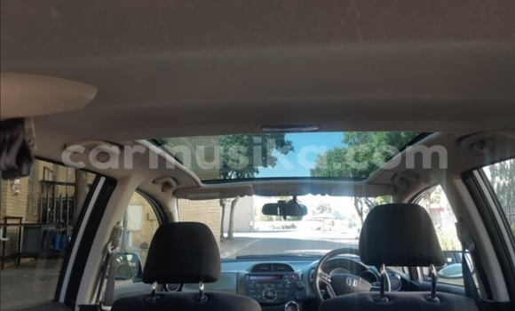 Tenga Tsaru Honda Fit Sirivha Mota in Beitbridge in Matabeleland South Tenga Tsaru Honda Fit Sirivha Mota in Beitbridge in Matabeleland South