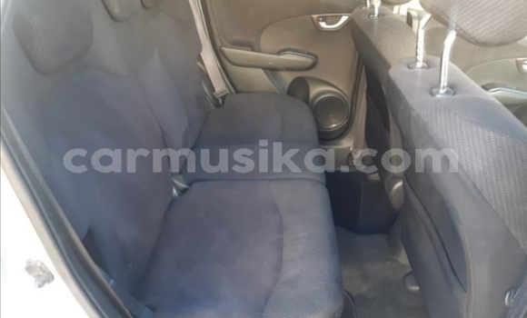 Tenga Tsaru Honda Fit Sirivha Mota in Beitbridge in Matabeleland South Tenga Tsaru Honda Fit Sirivha Mota in Beitbridge in Matabeleland South