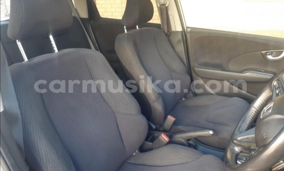 Tenga Tsaru Honda Fit Sirivha Mota in Beitbridge in Matabeleland South Tenga Tsaru Honda Fit Sirivha Mota in Beitbridge in Matabeleland South