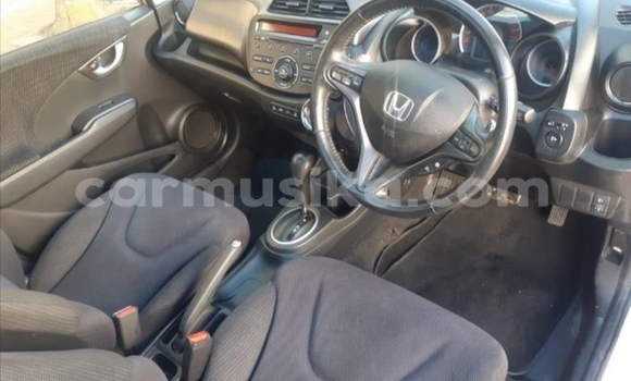 Tenga Tsaru Honda Fit Sirivha Mota in Beitbridge in Matabeleland South Tenga Tsaru Honda Fit Sirivha Mota in Beitbridge in Matabeleland South