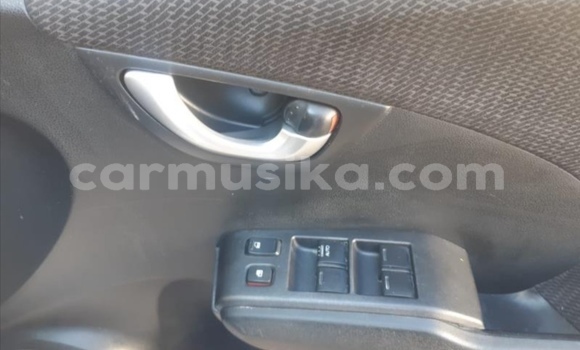 Tenga Tsaru Honda Fit Sirivha Mota in Beitbridge in Matabeleland South Tenga Tsaru Honda Fit Sirivha Mota in Beitbridge in Matabeleland South