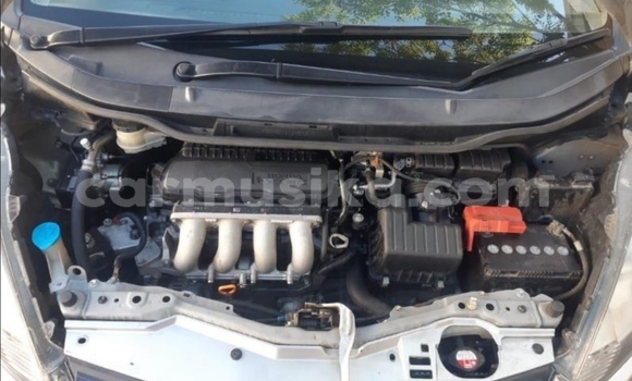 Tenga Tsaru Honda Fit Sirivha Mota in Beitbridge in Matabeleland South Tenga Tsaru Honda Fit Sirivha Mota in Beitbridge in Matabeleland South