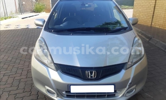 Tenga Tsaru Honda Fit Sirivha Mota in Beitbridge in Matabeleland South Tenga Tsaru Honda Fit Sirivha Mota in Beitbridge in Matabeleland South