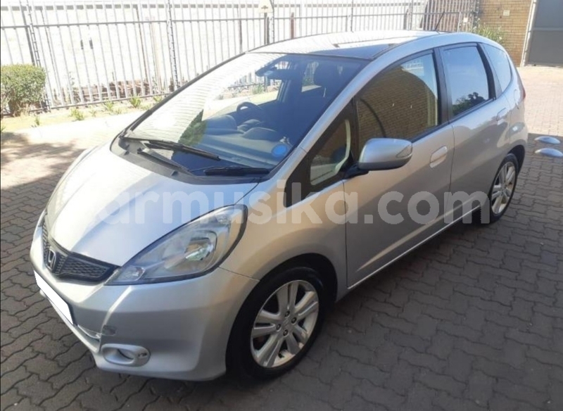 Big with watermark honda fit matabeleland south beitbridge 31193