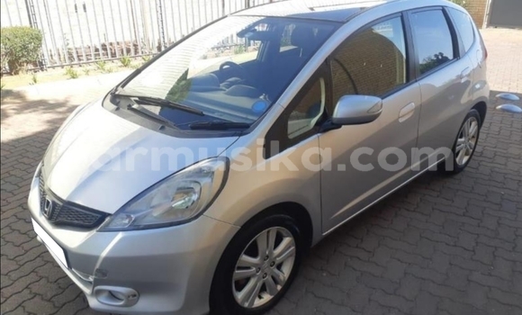 Tenga Tsaru Honda Fit Sirivha Mota in Beitbridge in Matabeleland South Tenga Tsaru Honda Fit Sirivha Mota in Beitbridge in Matabeleland South