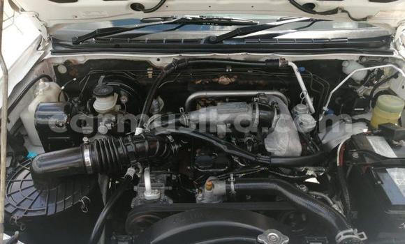 Acheter Occasion Voiture Isuzu KB Blanc à Beitbridge, Matabeleland South Acheter Occasion Voiture Isuzu KB Blanc à Beitbridge, Matabeleland South