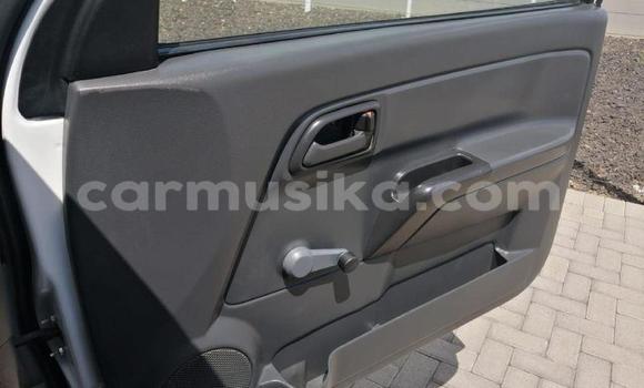 Acheter Occasion Voiture Isuzu KB Blanc à Beitbridge, Matabeleland South Acheter Occasion Voiture Isuzu KB Blanc à Beitbridge, Matabeleland South