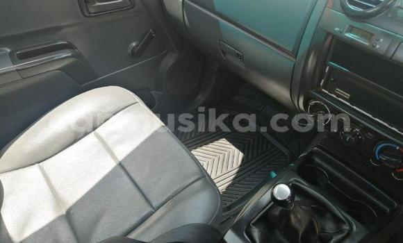 Acheter Occasion Voiture Isuzu KB Blanc à Beitbridge, Matabeleland South Acheter Occasion Voiture Isuzu KB Blanc à Beitbridge, Matabeleland South