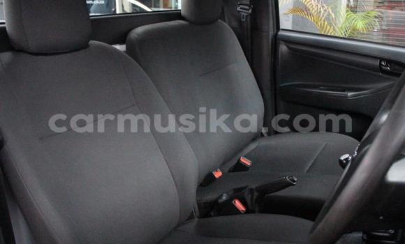 Acheter Occasion Voiture Isuzu KB Blanc à Beitbridge, Matabeleland South Acheter Occasion Voiture Isuzu KB Blanc à Beitbridge, Matabeleland South