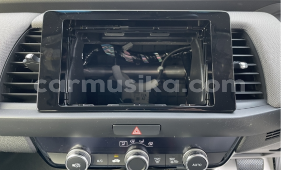 Tenga Tsaru Honda Fit Chena Mota in Beitbridge in Matabeleland South Tenga Tsaru Honda Fit Chena Mota in Beitbridge in Matabeleland South