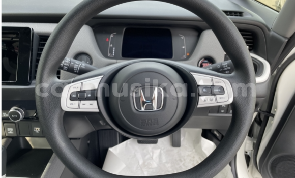 Tenga Tsaru Honda Fit Chena Mota in Beitbridge in Matabeleland South Tenga Tsaru Honda Fit Chena Mota in Beitbridge in Matabeleland South