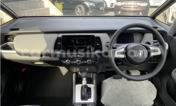 Tenga Tsaru Honda Fit Chena Mota in Beitbridge in Matabeleland South Tenga Tsaru Honda Fit Chena Mota in Beitbridge in Matabeleland South