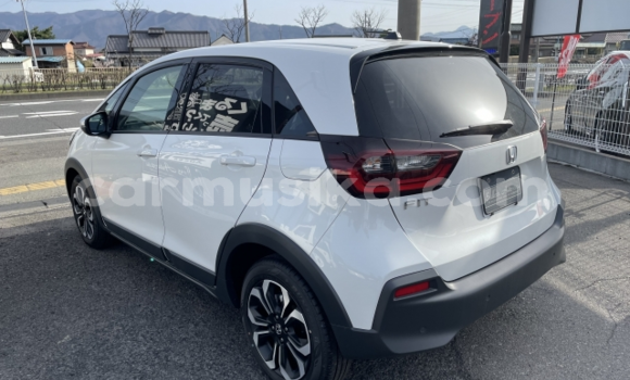 Tenga Tsaru Honda Fit Chena Mota in Beitbridge in Matabeleland South Tenga Tsaru Honda Fit Chena Mota in Beitbridge in Matabeleland South