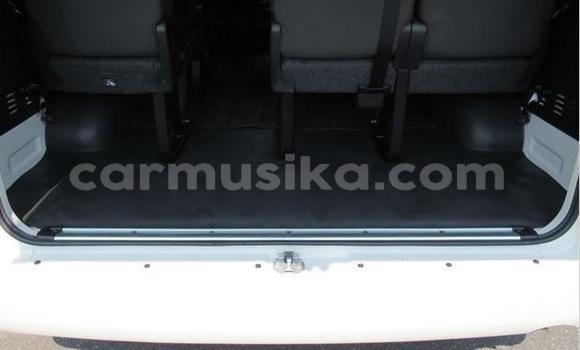 Acheter Occasion Voiture Toyota Hiace Blanc à Avondale, Harare Acheter Occasion Voiture Toyota Hiace Blanc à Avondale, Harare