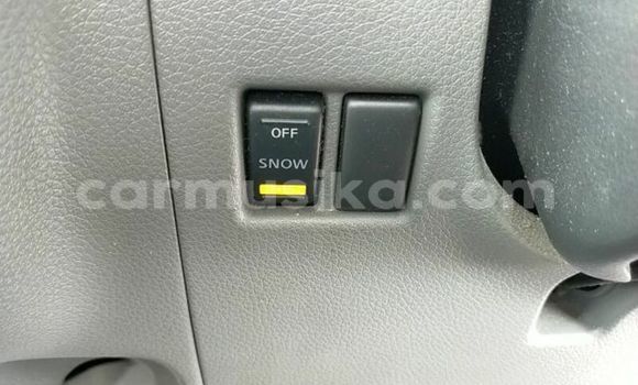 Nunua Ilio tumika Nissan Caravan Fedha Gari ndani ya Beitbridge nchini Matabeleland Kusini Nunua Ilio tumika Nissan Caravan Fedha Gari ndani ya Beitbridge nchini Matabeleland Kusini