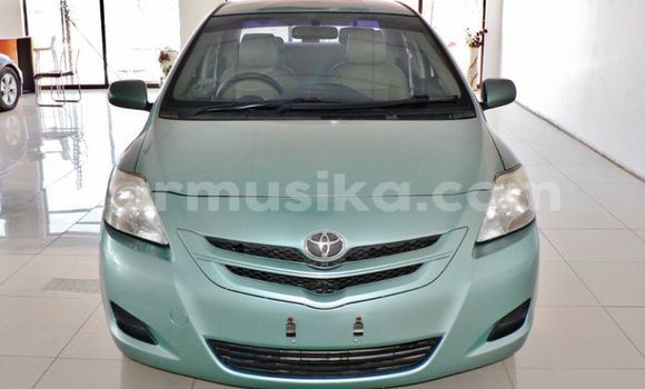 Acheter Occasion Voiture Toyota Belta Beige à Beitbridge, Matabeleland South Acheter Occasion Voiture Toyota Belta Beige à Beitbridge, Matabeleland South