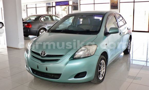 Acheter Occasion Voiture Toyota Belta Beige à Beitbridge, Matabeleland South Acheter Occasion Voiture Toyota Belta Beige à Beitbridge, Matabeleland South