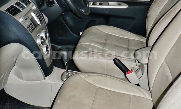 Acheter Occasion Voiture Toyota Belta Beige à Beitbridge, Matabeleland South Acheter Occasion Voiture Toyota Belta Beige à Beitbridge, Matabeleland South