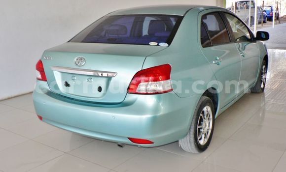 Acheter Occasion Voiture Toyota Belta Beige à Beitbridge, Matabeleland South Acheter Occasion Voiture Toyota Belta Beige à Beitbridge, Matabeleland South