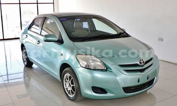 Acheter Occasion Voiture Toyota Belta Beige à Beitbridge, Matabeleland South Acheter Occasion Voiture Toyota Belta Beige à Beitbridge, Matabeleland South