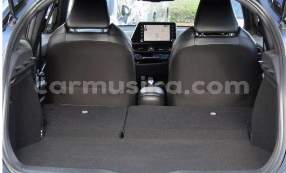 Acheter Occasion Voiture Toyota C-HR Noir à Avondale, Harare Acheter Occasion Voiture Toyota C-HR Noir à Avondale, Harare