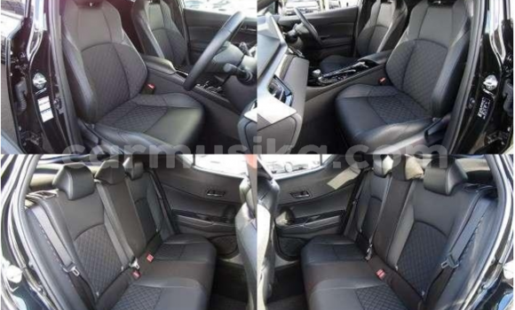 Acheter Occasion Voiture Toyota C-HR Noir à Avondale, Harare Acheter Occasion Voiture Toyota C-HR Noir à Avondale, Harare