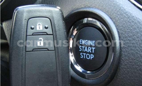 Acheter Occasion Voiture Toyota C-HR Noir à Avondale, Harare Acheter Occasion Voiture Toyota C-HR Noir à Avondale, Harare