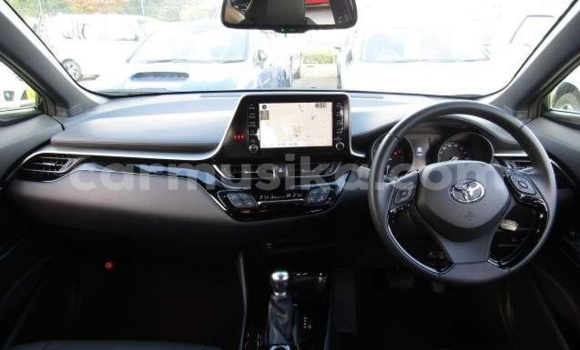 Acheter Occasion Voiture Toyota C-HR Noir à Avondale, Harare Acheter Occasion Voiture Toyota C-HR Noir à Avondale, Harare